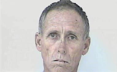 Brian Jaggers, - St. Lucie County, FL 